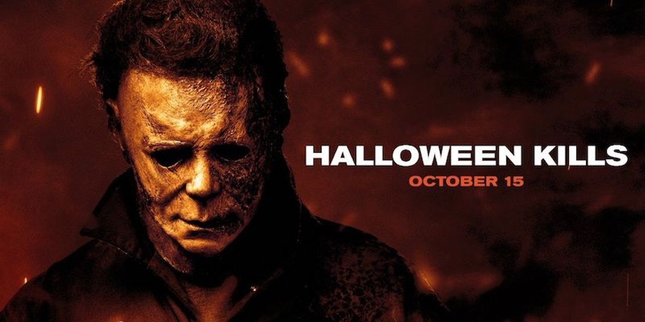 Halloween Kills